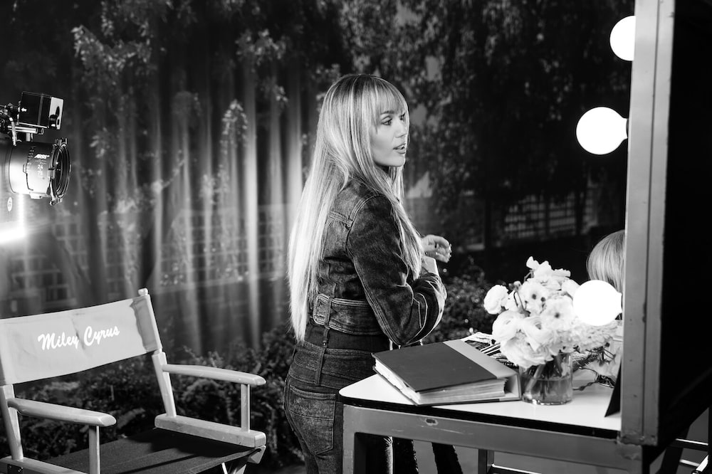 Miley Cyrus como hannah Montana Miley Cyrus como hannah Montana