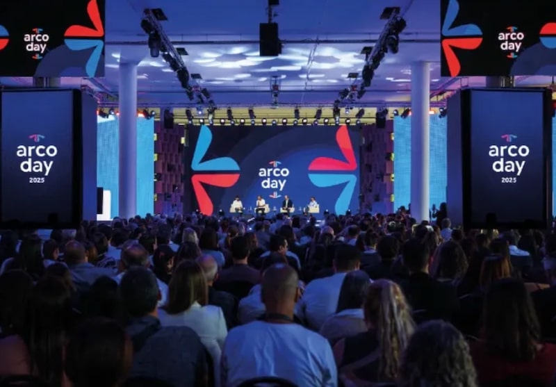 Arco Educação Arco Educação