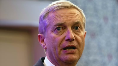 Presidente entrante de Chile hereda crisis por los incendios forestales del fin de semana Presidente entrante de Chile hereda crisis por los incendios forestales del fin de semana