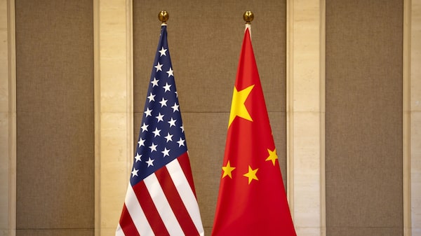 Los ganadores y perdedores de la cumbre entre Trump y Xi en Pekín Los ganadores y perdedores de la cumbre entre Trump y Xi en Pekín