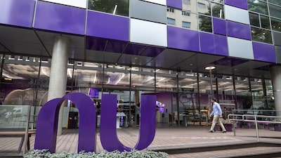 Nubank tiene intención de buscar licencia bancaria en Brasil: “La marca no cambia”, dice CEO en el país Nubank tiene intención de buscar licencia bancaria en Brasil: “La marca no cambia”, dice CEO en el país