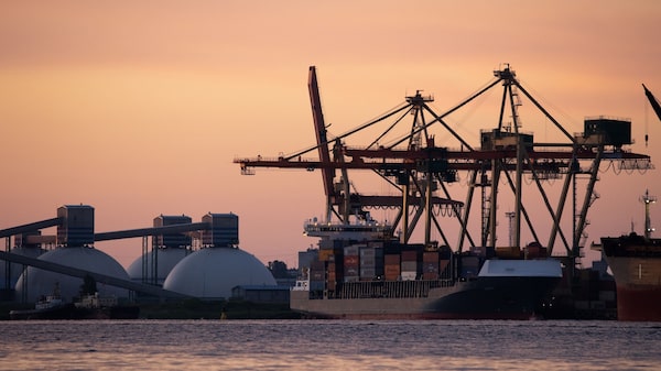 Las empresas se están replanteando sus redes de suministro después de la pandemia Las empresas se están replanteando sus redes de suministro después de la pandemia