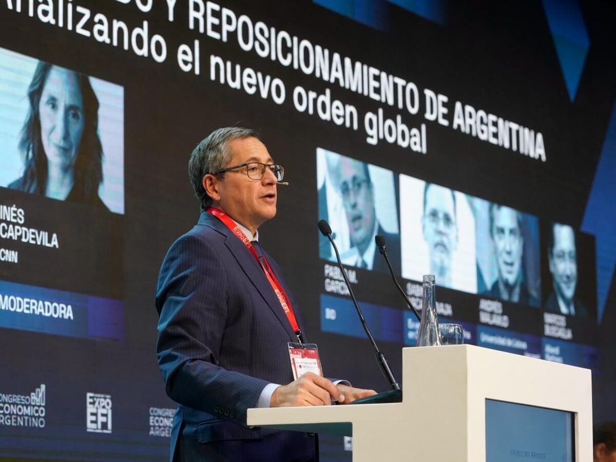 Economía argentina y oportunidades de crecimiento