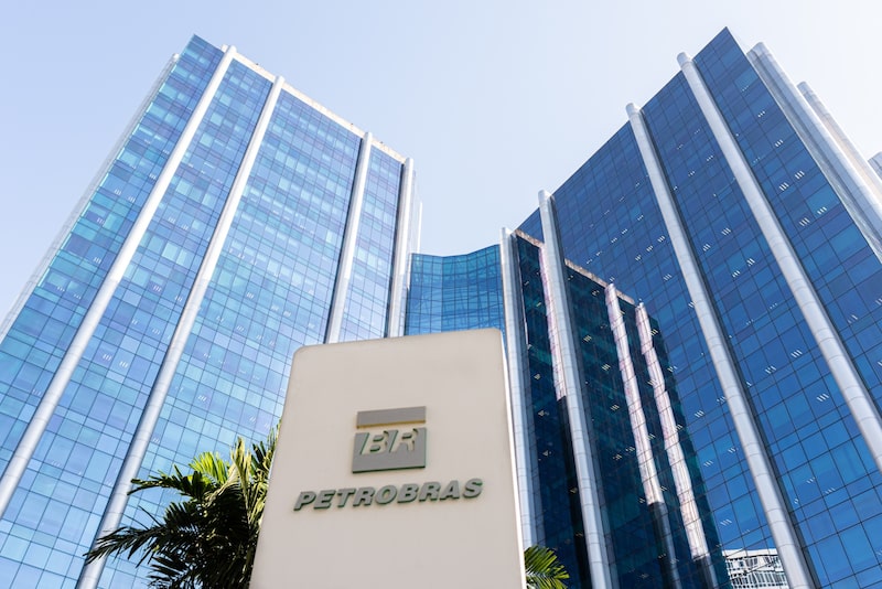 Empresa está sob pressão para conter a inflação de energia impulsionada pela guerra no Oriente Médios (Foto:Leonardo Carrato/Bloomberg) Empresa está sob pressão para conter a inflação de energia impulsionada pela guerra no Oriente Médios (Foto:Leonardo Carrato/Bloomberg)