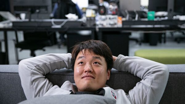 King of the ‘Lunatics’ Becomes Bitcoin’s Most-Watched Whale King of the ‘Lunatics’ Becomes Bitcoin’s Most-Watched Whale