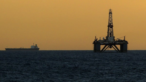 Constellation, operadora de petróleo que atua no Brasil, planeja listagem em Oslo Constellation, operadora de petróleo que atua no Brasil, planeja listagem em Oslo