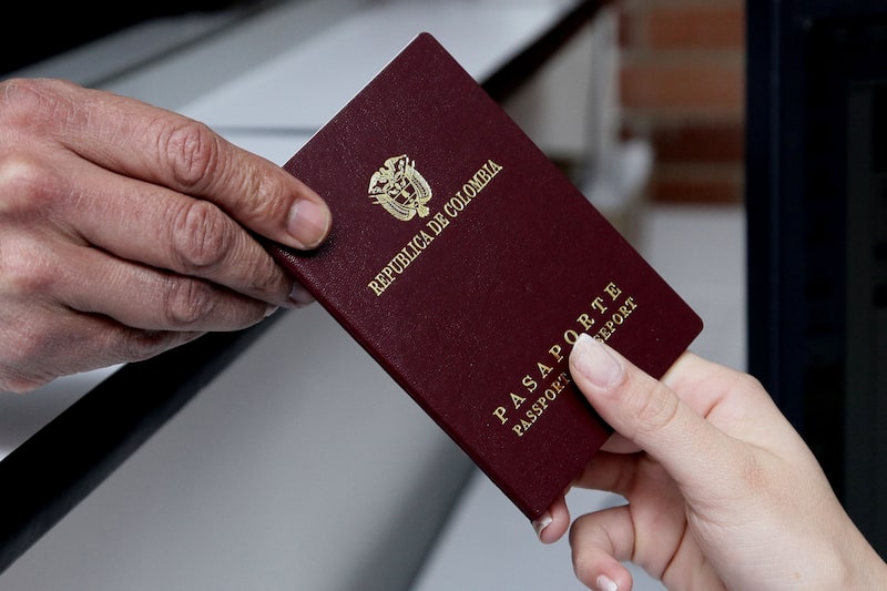 Detalles sobre citas, renovación y precio del pasaporte en medio de crisis por su expedición. Detalles sobre citas, renovación y precio del pasaporte en medio de crisis por su expedición.