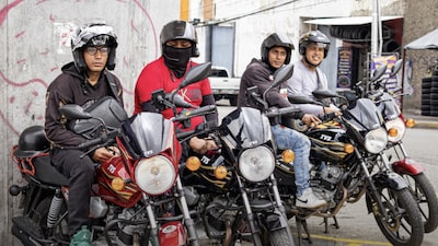 MotoGo apuesta por la suscripción de motos en Venezuela y alcanza una valoración de US$10 millones MotoGo apuesta por la suscripción de motos en Venezuela y alcanza una valoración de US$10 millones