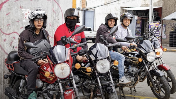 MotoGo apuesta por la suscripción de motos en Venezuela y alcanza una valoración de US$10 millones MotoGo apuesta por la suscripción de motos en Venezuela y alcanza una valoración de US$10 millones