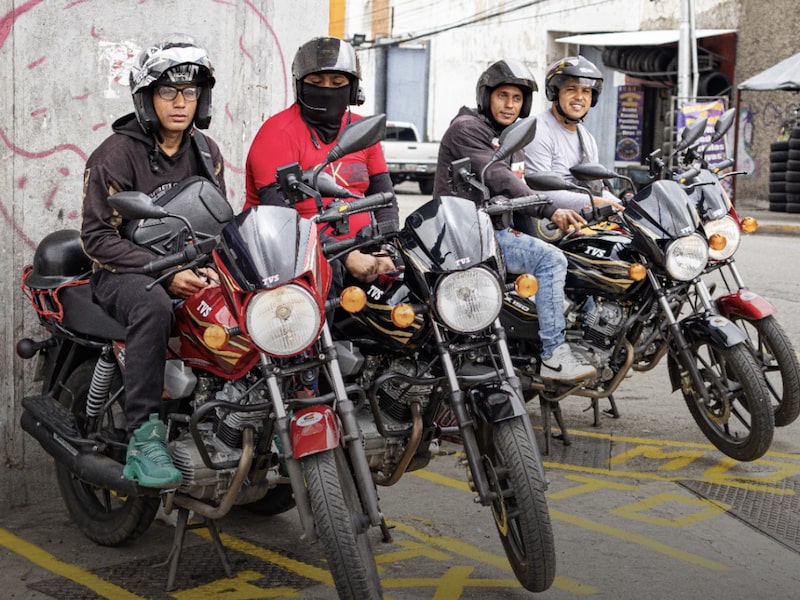 MotoGO Venezuela MotoGO Venezuela