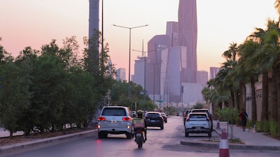 Além do petróleo: como a Arábia Saudita busca ampliar estratégia de diversificação Além do petróleo: como a Arábia Saudita busca ampliar estratégia de diversificação