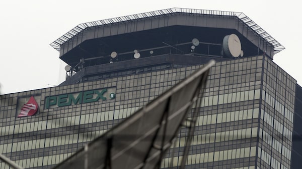 Inversores ven momento ideal para que Pemex acceda a mercados globales Inversores ven momento ideal para que Pemex acceda a mercados globales