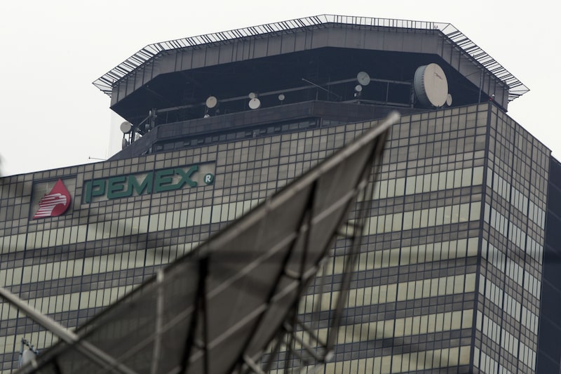 La presidenta Claudia Sheinbaum presentará un plan de reestructura financiera de Pemex. La presidenta Claudia Sheinbaum presentará un plan de reestructura financiera de Pemex.