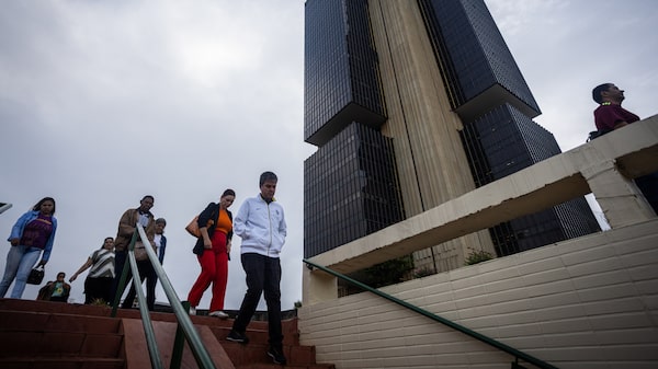 La inflación en Brasil sube más de lo esperado y complica el ciclo de recortes de tasas La inflación en Brasil sube más de lo esperado y complica el ciclo de recortes de tasas