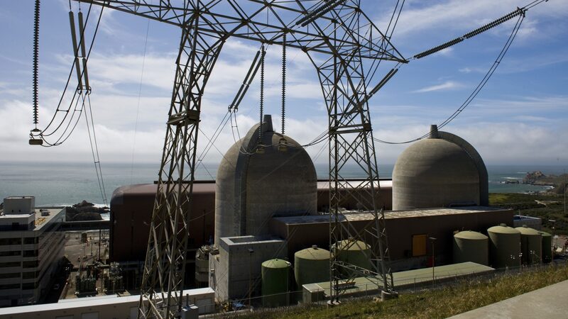La energía nuclear vuelve al debate global ante el aumento de la demanda eléctrica La energía nuclear vuelve al debate global ante el aumento de la demanda eléctrica