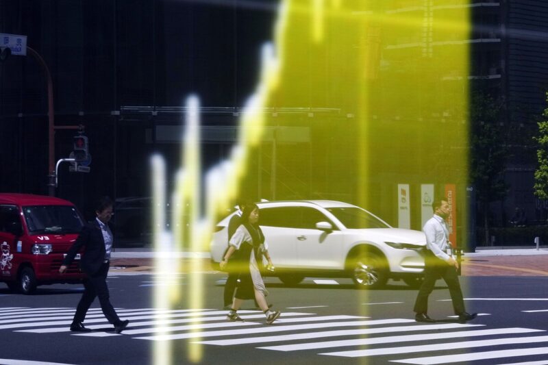 Los inversores también estarán pendientes de China, donde el mercado que ha perdido impulso en medio de los problemas económicos y los riesgos geopolíticos. Los inversores también estarán pendientes de China, donde el mercado que ha perdido impulso en medio de los problemas económicos y los riesgos geopolíticos.