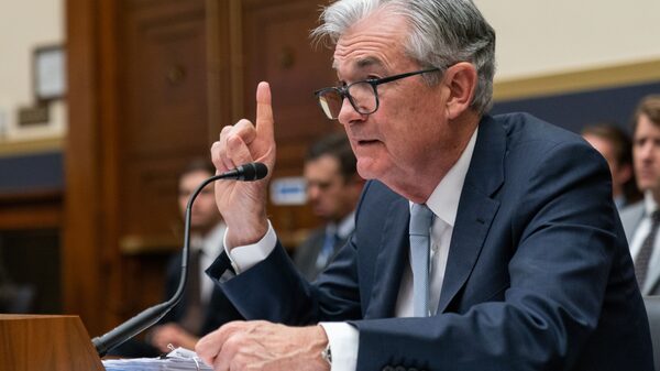 Fed vuelve a subir tasas en 75 pbs; acumula ajuste más agresivo desde década de 1980 Fed vuelve a subir tasas en 75 pbs; acumula ajuste más agresivo desde década de 1980