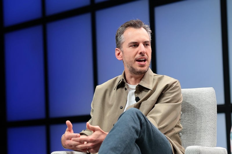 Mike Krieger, da Anthropic: Eu acho que entender um mercado, entender a indústria, nunca foi tão importante Mike Krieger, da Anthropic: Eu acho que entender um mercado, entender a indústria, nunca foi tão importante