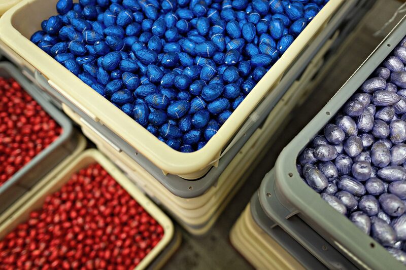 Mini ovos de chocolate: futuros do cacau de Nova York já dobraram de valor em 2024 depois de alta de 61% em 2023 Mini ovos de chocolate: futuros do cacau de Nova York já dobraram de valor em 2024 depois de alta de 61% em 2023