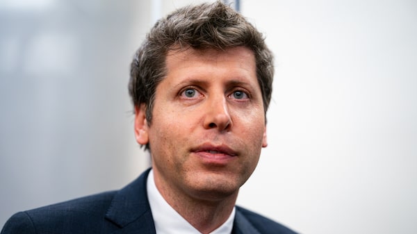 OpenAI no saldrá a la bolsa en 2026 porque la empresa dará prioridad a la seguridad OpenAI no saldrá a la bolsa en 2026 porque la empresa dará prioridad a la seguridad