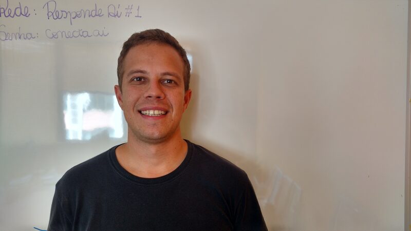 "Evitar apagão de profissionais de tecnologia" "Evitar apagão de profissionais de tecnologia"