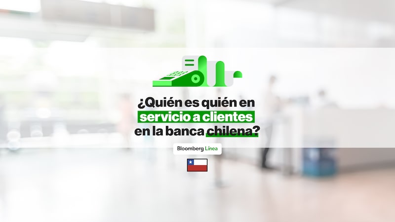 Servicio a clientes de bancos chilenos. Servicio a clientes de bancos chilenos.