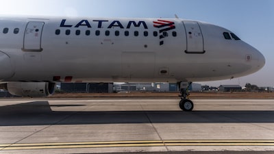 Para Latam Airlines, ainda há espaço para crescer na América do Sul, diz CEO Para Latam Airlines, ainda há espaço para crescer na América do Sul, diz CEO