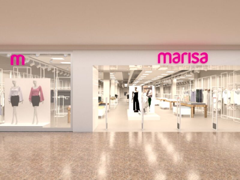Loja Marisa no Shopping Recife Loja Marisa no Shopping Recife