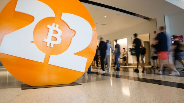 La extravagancia de Bitcoin 2022: todo el fervor de los entusiastas tras la pandemia La extravagancia de Bitcoin 2022: todo el fervor de los entusiastas tras la pandemia