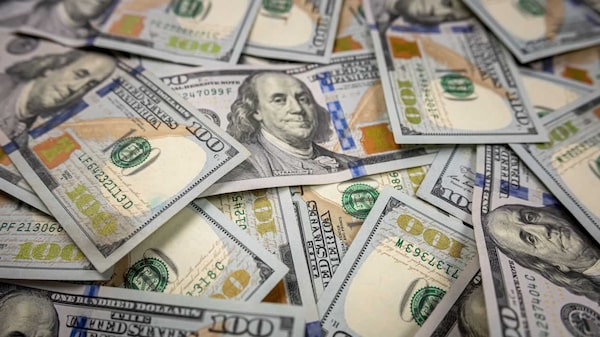 Dólar a soles peruanos: así amaneció el precio del dólar hoy jueves 7 de marzo en Perú Dólar a soles peruanos: así amaneció el precio del dólar hoy jueves 7 de marzo en Perú