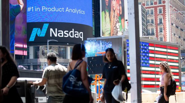 Inversores siguen comprando acciones de EE.UU. pese a temores bajistas y de recesión Inversores siguen comprando acciones de EE.UU. pese a temores bajistas y de recesión