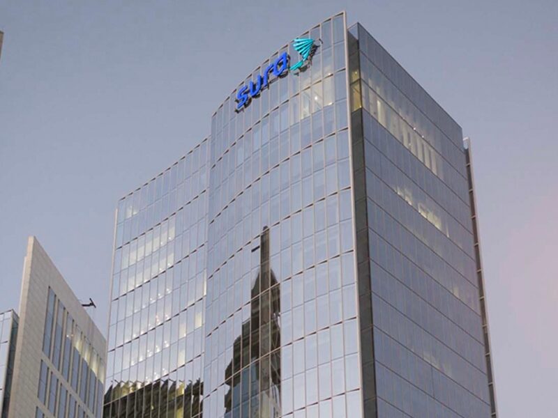 Hay 2 informes sobre estados financieros de Grupo Sura que se contradicen Hay 2 informes sobre estados financieros de Grupo Sura que se contradicen