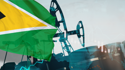 Guyana: An Economic Miracle or a Short-Term Mirage In Latin America? Guyana: An Economic Miracle or a Short-Term Mirage In Latin America?