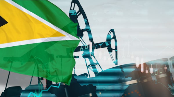 Guyana: An Economic Miracle or a Short-Term Mirage In Latin America? Guyana: An Economic Miracle or a Short-Term Mirage In Latin America?