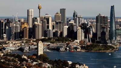 BHP anuncia planos para deslistagem do FTSE 100, principal índice de ações do Reino Unido BHP anuncia planos para deslistagem do FTSE 100, principal índice de ações do Reino Unido