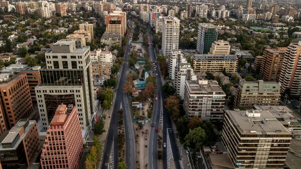 Chile Makes Best Use of Public Funds in Latin America, While Argentina Ranks Last Chile Makes Best Use of Public Funds in Latin America, While Argentina Ranks Last