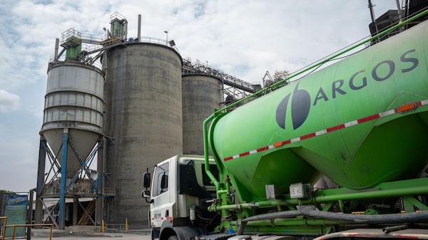 ¿Regreso a Venezuela tras caída de Maduro? Los planes de la mayor cementera colombiana ¿Regreso a Venezuela tras caída de Maduro? Los planes de la mayor cementera colombiana