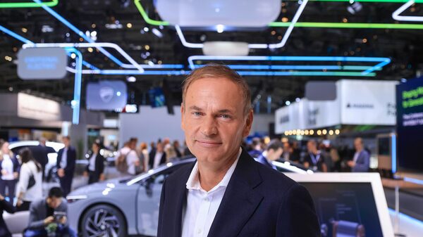 Volkswagen ou Porsche? Oliver Blume expõe desafio de atuar como CEO de duas empresas Volkswagen ou Porsche? Oliver Blume expõe desafio de atuar como CEO de duas empresas
