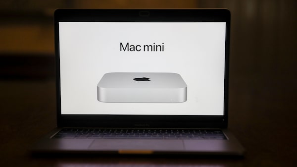 Apple tem nova aposta para reviver vendas de Macs: foco em IA e versão mini Apple tem nova aposta para reviver vendas de Macs: foco em IA e versão mini