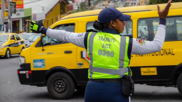 ¿El 24 de diciembre es feriado en Ecuador? ¿Cómo funcionará el pico y placa en Quito? ¿El 24 de diciembre es feriado en Ecuador? ¿Cómo funcionará el pico y placa en Quito?