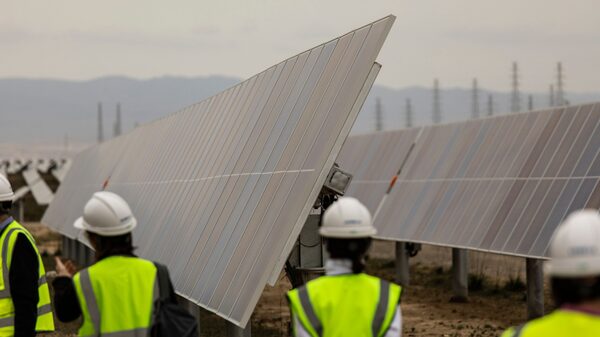 Cox Energy ampliará su exposición de inversionistas en Europa Cox Energy ampliará su exposición de inversionistas en Europa