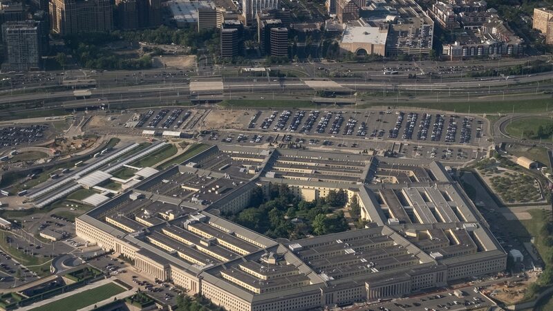 Pentágono limita acesso de jornalistas a informações militares nos EUA Pentágono limita acesso de jornalistas a informações militares nos EUA