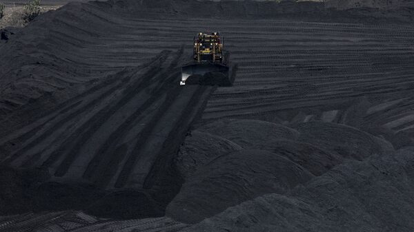 Deutsche Bank dice que Glencore podría considerar la posibilidad de cotizar en la bolsa de Estados Unidos Deutsche Bank dice que Glencore podría considerar la posibilidad de cotizar en la bolsa de Estados Unidos