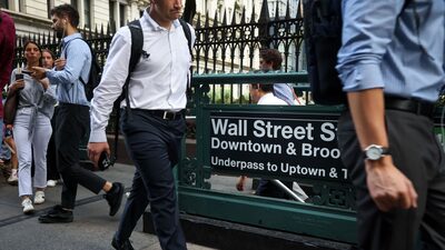 Cinco coisas que você precisa saber para começar esta quarta-feira, 6 de agosto Cinco coisas que você precisa saber para começar esta quarta-feira, 6 de agosto