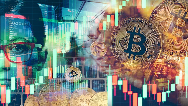 O vício em negociação de criptomoedas é a ‘Erva Maldita’ de 2022 O vício em negociação de criptomoedas é a ‘Erva Maldita’ de 2022