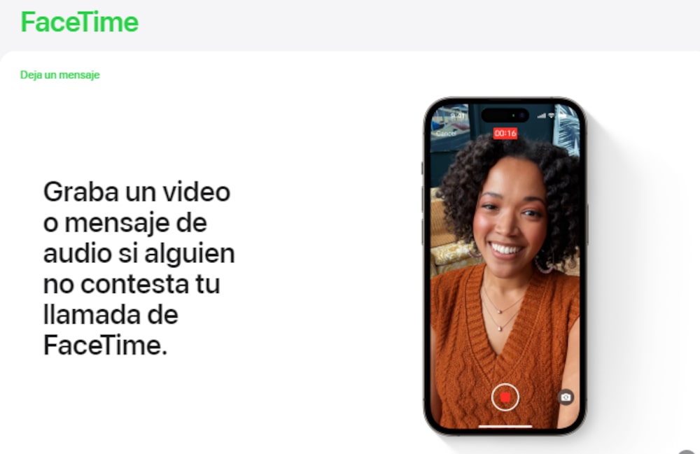 Funciones del iOS 17 Funciones del iOS 17