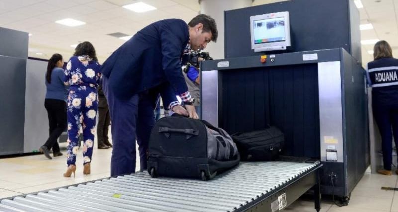 Aduana de Ecuador Aduana de Ecuador