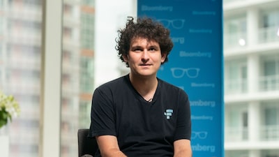 Colapso repentino do império cripto de Bankman-Fried, da FTX, deixa setor atônito Colapso repentino do império cripto de Bankman-Fried, da FTX, deixa setor atônito