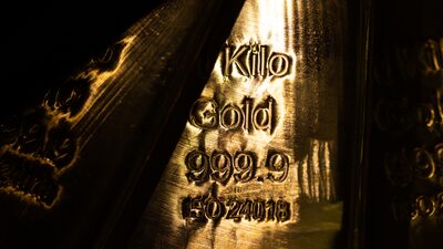 Se prevé que los precios del oro superen los US$5.000 a finales de 2026, según JPM Private Se prevé que los precios del oro superen los US$5.000 a finales de 2026, según JPM Private