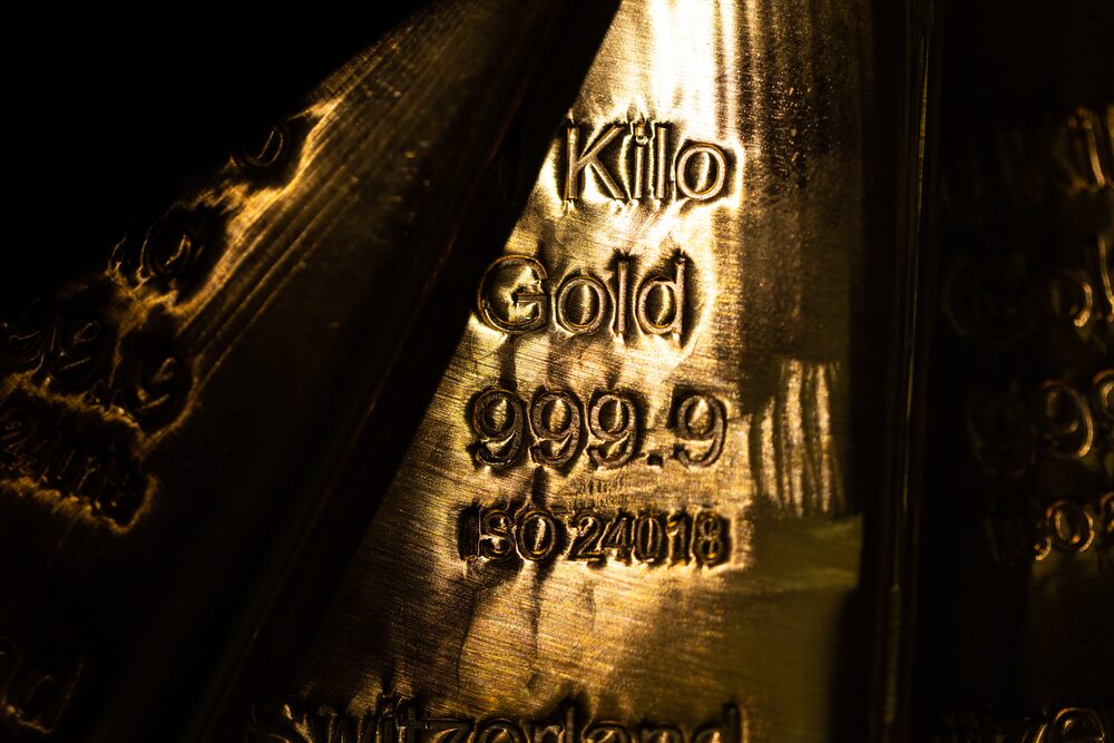 Se prevé que los precios del oro superen los US$5.000 a finales de 2026, según JPM Private Se prevé que los precios del oro superen los US$5.000 a finales de 2026, según JPM Private